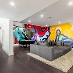 Camelback Mountain Mansion - Micro-Resort, Views, Golf, Heated Pool, Game Room