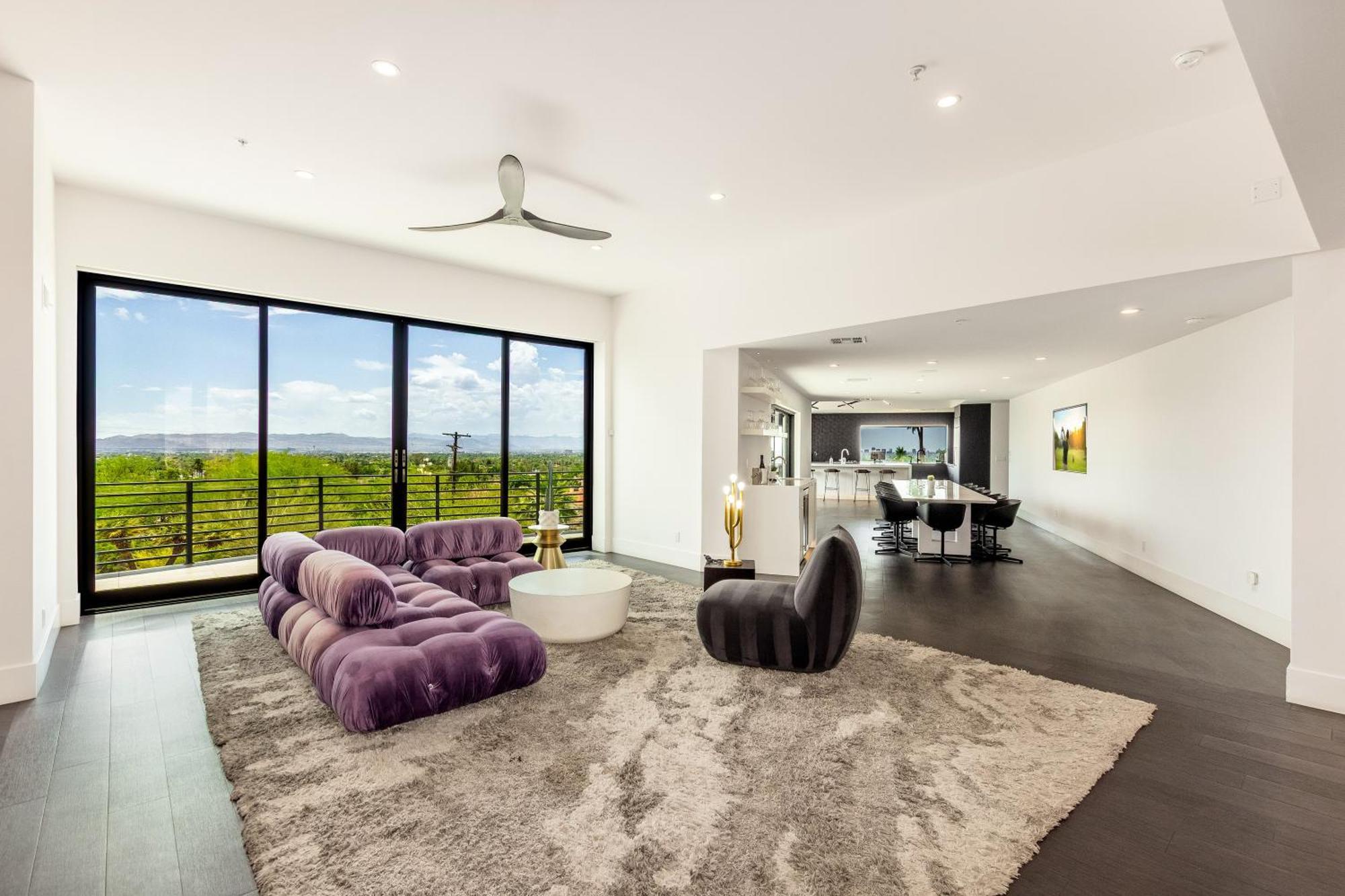 Holiday home Camelback Mountain Mansion - Micro-resort, Views, Golf, Heated Pool, Game Phoenix